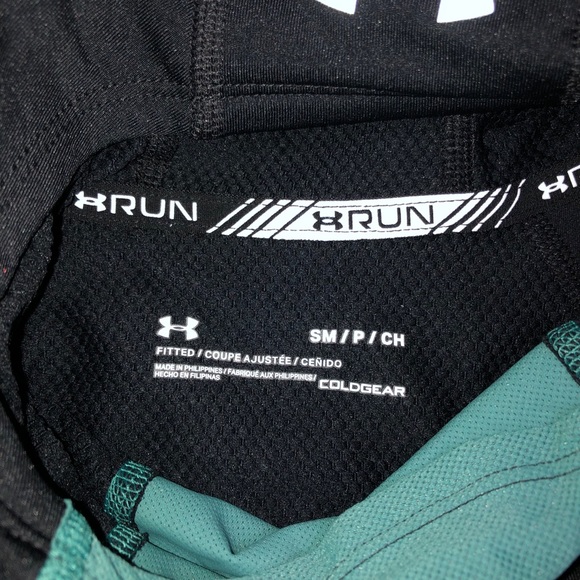 NWT Under Armour ColdGear Reactor Run Balaclava - Picture 11 of 13